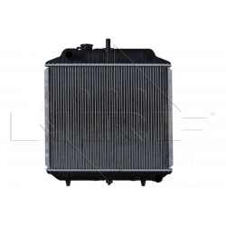 CHŁODNICA DB MB100 631 88-