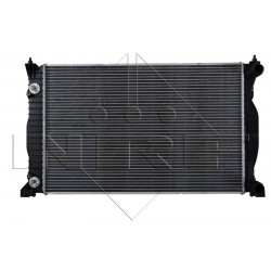 CHŁODNICA VW A4 1,9/2,0TDI