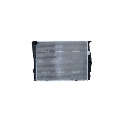 CHŁODNICA BMW 1 E81/3 E90 07-