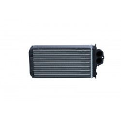 NAGRZEWNICA PEUGEOT 307 02-