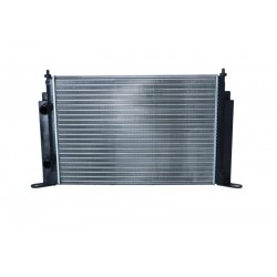 CHLODNICA FIAT STILO 1.9D 02-