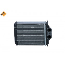 NAGRZEWNICA FIAT PANDA 03-...