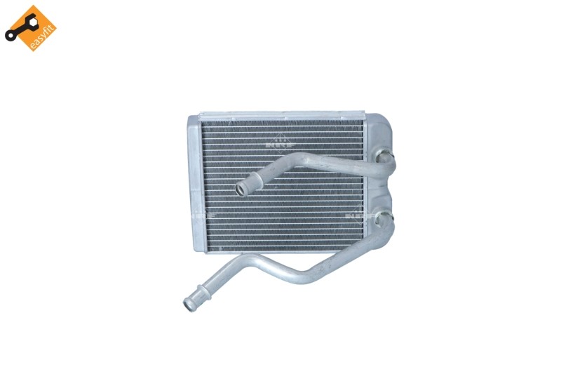NAGRZEWNICA VW AUDI Q7/TOUAREG