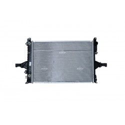 CHŁODNICA VOLVO S60/V70 00-