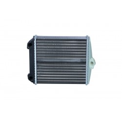 NAGRZEWNICA DB S-KLASA W126