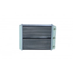 NAGRZEWNICA DB W124