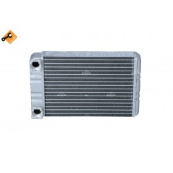 NAGRZEWNICA DB W203 00-