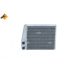 NAGRZEWNICA DB A-KLASA W169...