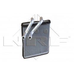 NAGRZEWNICA KIA SORENTO 03-