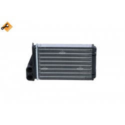 NAGRZEWNICA PEUGEOT 207 06-
