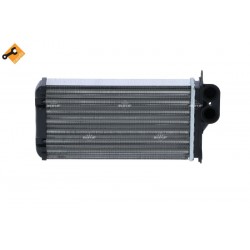 NAGRZEWNICA CITROEN C2 03-