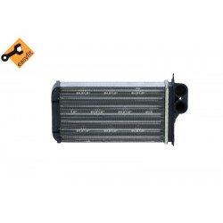 NAGRZEWNICA PEUGEOT 107 05-