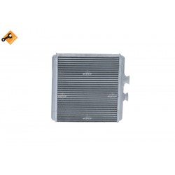 NAGRZEWNICA DB W204 07-14