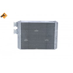 NAGRZEWNICA CITROEN C3/DS3 09-