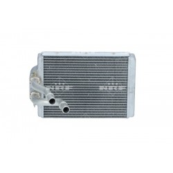 NAGRZEWNICA DB ML W163 98-05
