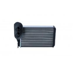 NAGRZEWNICA VW GOLF 4/BORA