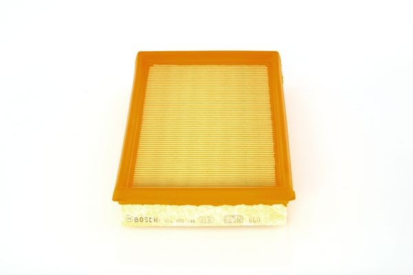 FILTR POWIETRZA SUZUKI 1,3/1,5 03- JUSTY/IGNIS/WAGON R