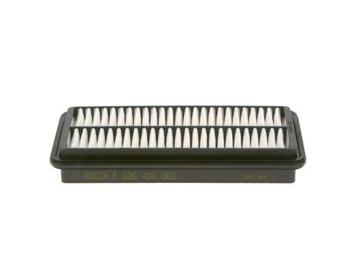 FILTR POWIETRZA KIA PICANTO 1,0/1,1 05-