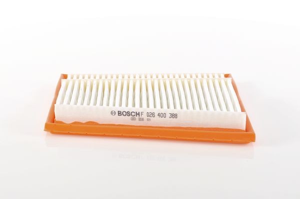 FILTR POWIETRZA DB OM642 05-