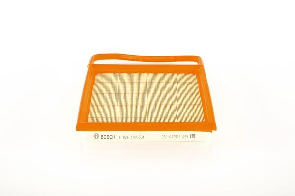 FILTR POWIETRZA DB S212/W212/W205/W166 3,0/3,5 13-