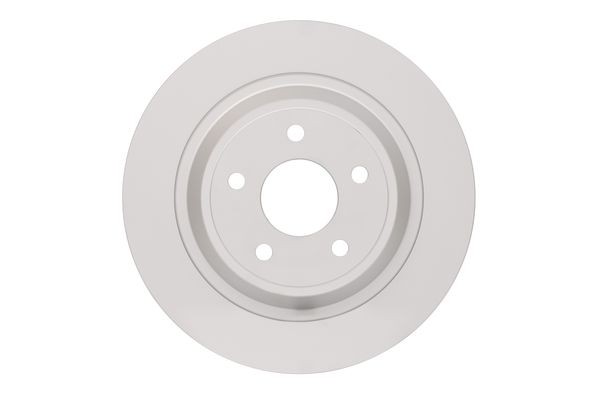 TARCZA HAMULCOWA FORD TYŁ MONDEO 1,0-2,0 14- POWLEKANE