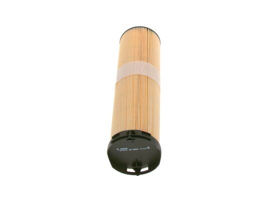 FILTR POWIETRZA DB W211 OM611 02-