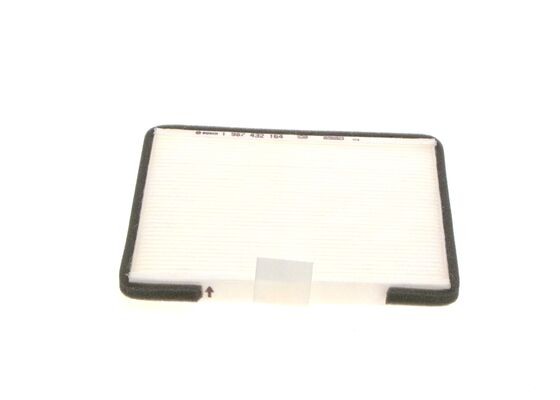 FILTR KABINY HYUNDAI I10 08-/KIA PICANTO 04-