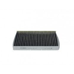 FILTR KABINY VW A3/GOLF...
