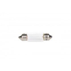 ŻARÓWKA PURE LIGHT C5W 12V...