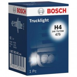 ŻARÓWKA TRUCKLIGHT H4 24V...