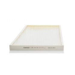 FILTR KABINY DB W211...