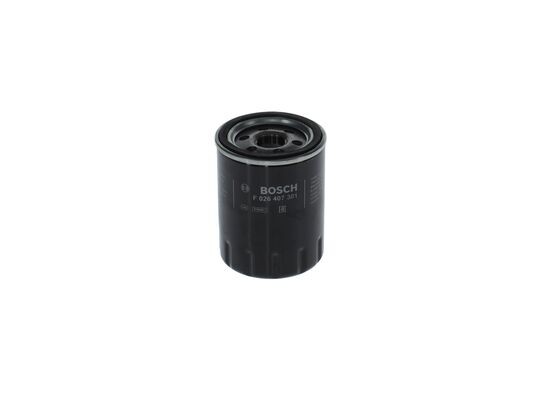 FILTR OLEJU FORD EDGE, EXPLORER, MUSTANG 08.06-