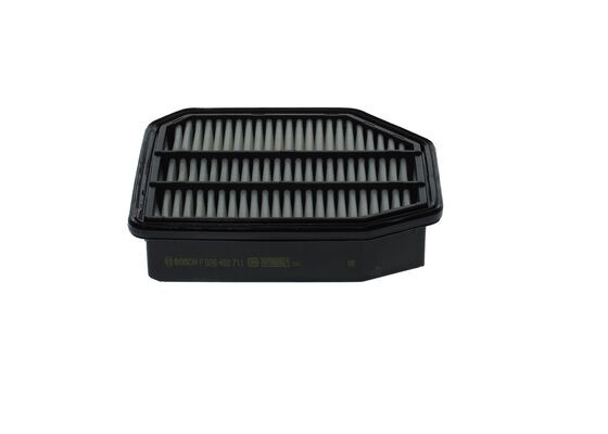 FILTR POWIETRZA HONDA HR-V 08.15-