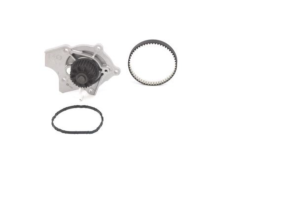 ZESTAW ROZRZĄDU VW 1,8TSI/2,0TSI (ZESTAW POMPY)