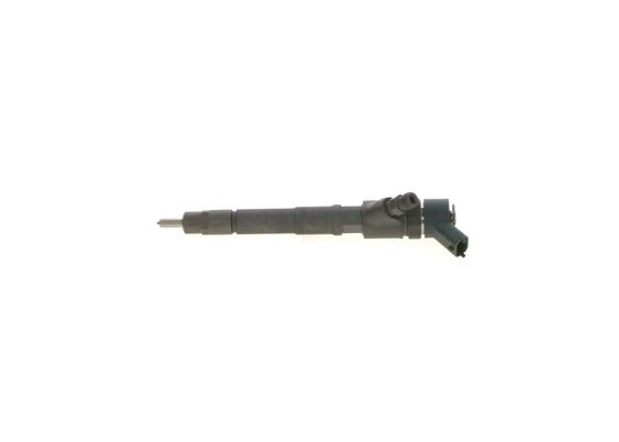 WTRYSKIWACZ CR FIAT DUCATO 2,3D 06-