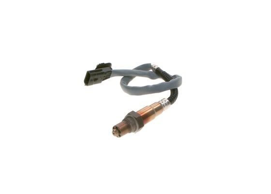 SONDA LAMBDA RENAULT 1,6/2,0 16V MEGANE II/CLIO III/KANGOO