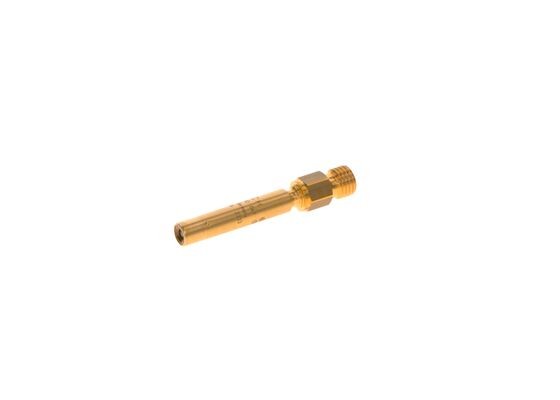 WTRYSKIWACZ BENZYNY DB W201