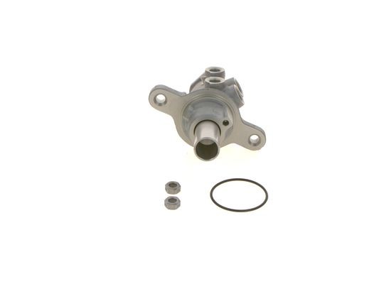 POMPA HAMULCOWA CITROEN C4/DS4 1,2-2,0 HDI/VTI 09-