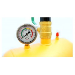 INFLATOR 19L