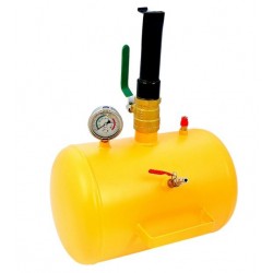 INFLATOR 19L