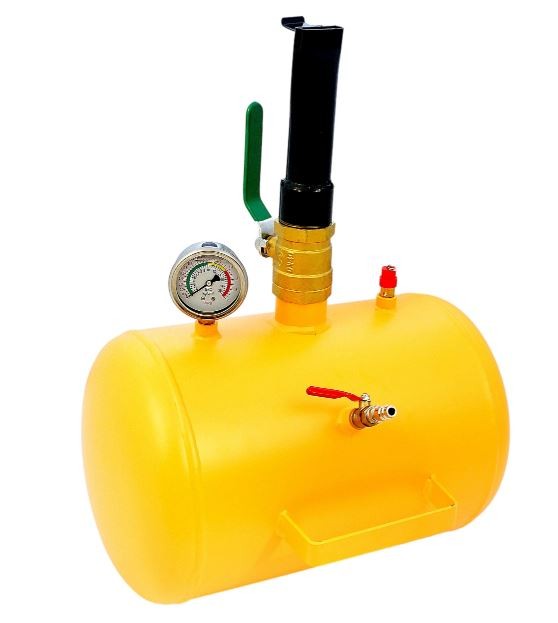 INFLATOR 19L