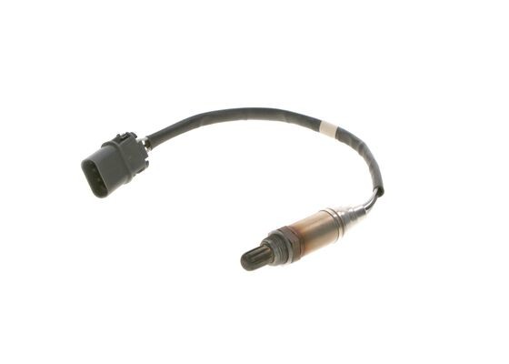 SONDA LAMBDA NISSAN MICRA