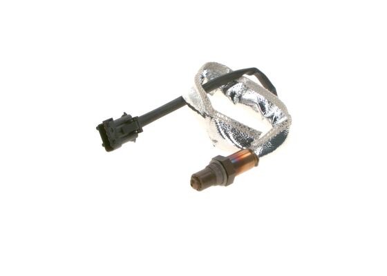 SONDA LAMBDA FORD MONDEO 2.5 07-