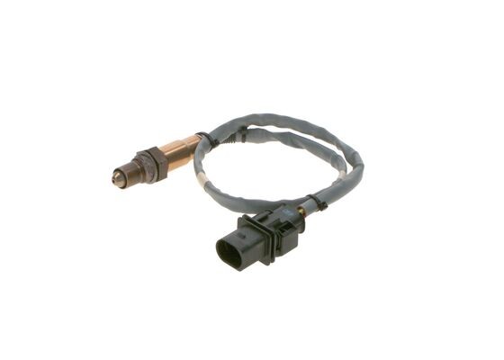 SONDA LAMBDA VW GOLF 2,0TDI 13-
