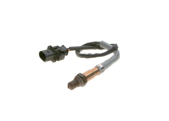 SONDA LAMBDA VW TIGUAN
