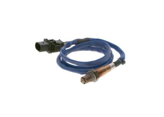 SONDA LAMBDA PORSCHE 911 3.6 08-