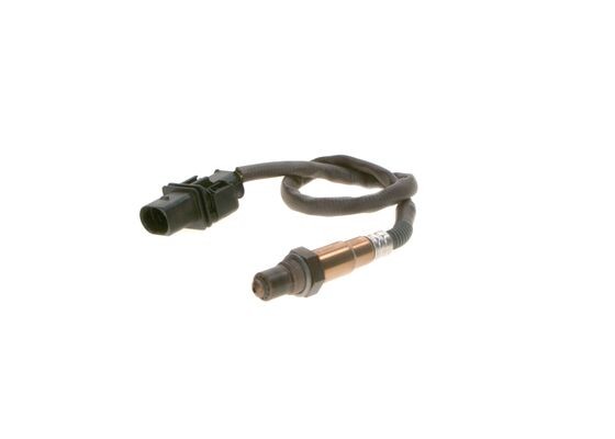 SONDA LAMBDA DB CLS 400 W218 3,0 14-