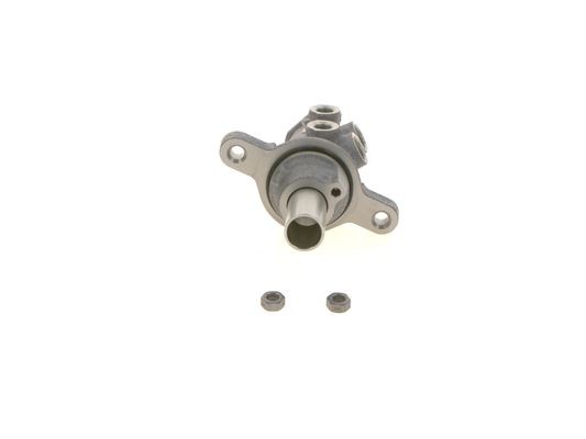 POMPA HAMULCOWA CITROEN C4 1,6-2,0 04-07