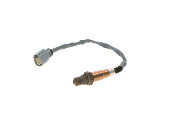 SONDA LAMBDA FORD FIESTA 1,0 13-