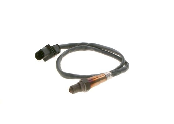 SONDA LAMBDA BMW 1 E81 1,6 07-